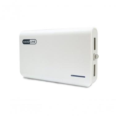 Imagem de Carregador Portátil As-802 Branco