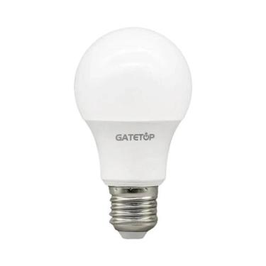 Imagem de Lâmpadas LED A60 G45 E27 3W-24W 8W 9W 12W 15W 18W 20W 24W Branco Quent