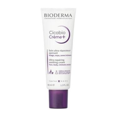Imagem de Cicabio Creme 40ml - Bioderma