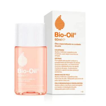 Imagem de Óleo Anti Estrias e Cicatrizes Bio-Oil com 60ml