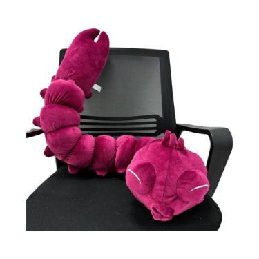 Imagem de Boneco De Pelúcia Fushiguro Toji De 130cm Do Jujutsu Kaisen, Figura De