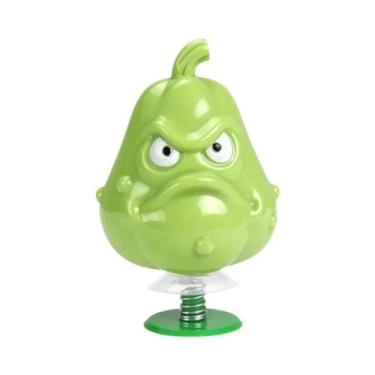 Imagem de Bonecos De Ação Infantis Plants Vs Zombies 2: Peashooter, Gatling Pea 