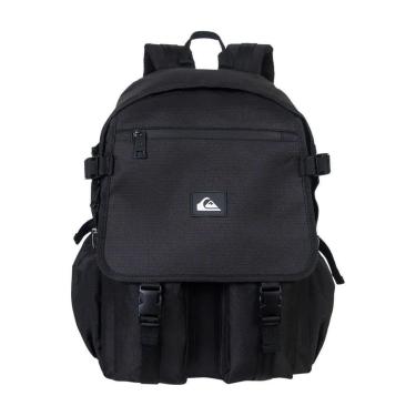 Imagem de MOCHILA ESPORTIVA QUIKSILVER MASCULINA UTILITY STYLE 20 LITROS-Masculino
