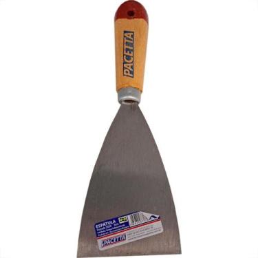Imagem de Espatula Pacetta Forjada 2050 - No. 8