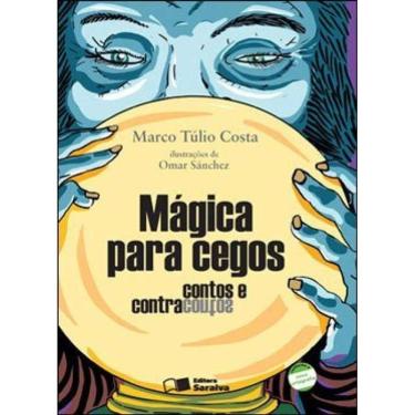 Imagem de Mágica Para Cegos