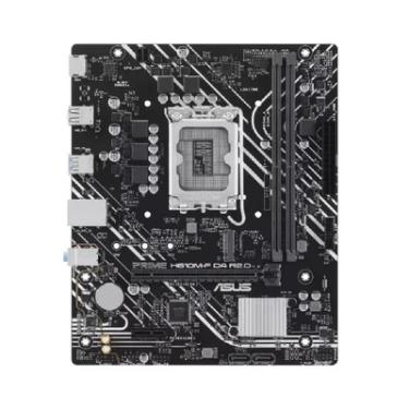 Imagem de Placa Mãe Asus Prime H610m-f D4 R2.0 LGA  1700 2xDDR4 Intel H610 Matx