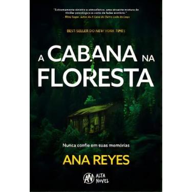 Imagem de A Cabana na Floresta - ALTA NOVEL, Sortido