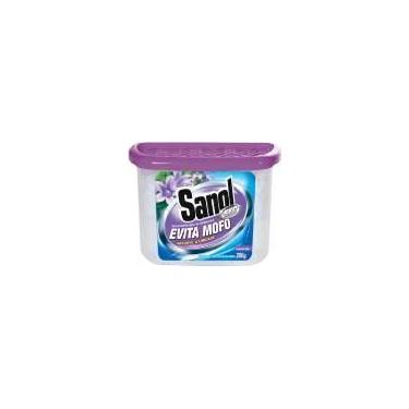 Imagem de Evita mofo sanol sec lavanda 200g 9024