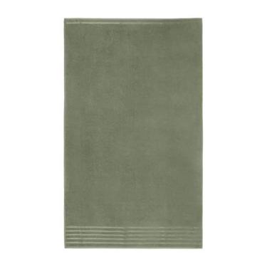 Imagem de Toalha banho comfort - 70 x 140 - verde - teka