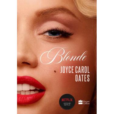 Imagem de Livro - Box Blonde - Livro que baseou o sucesso da Netflix