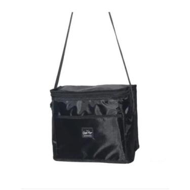 Imagem de Kit Mochila Mochila de Rodinha Lancheira e Estojo Space Wars Yepp MIM6