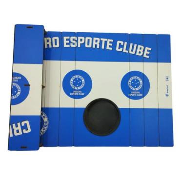 Imagem de Apoio De Copos E Controle Para Braço Sofá Mdf - Cruzeiro - Kadê