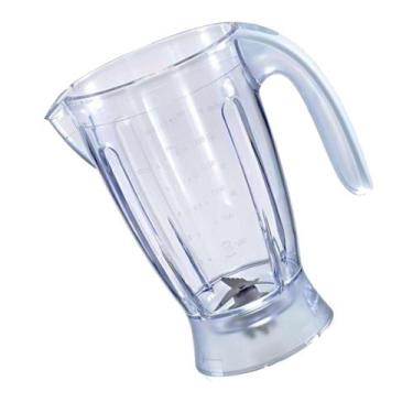 Imagem de Copo Branco Liquidificador Walita RI1784 RI7743 - Philips Walita