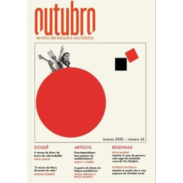 Imagem de Outubro 34 - AUTONOMIA LITERARIA, 3