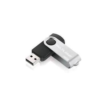 Imagem de Pen Drive Twist 2.0 32GB - Multilaser