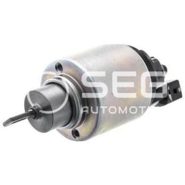 Imagem de Automático de motor de partida Volkswagen Kombi 2006 a 2014 - SEG AUTO