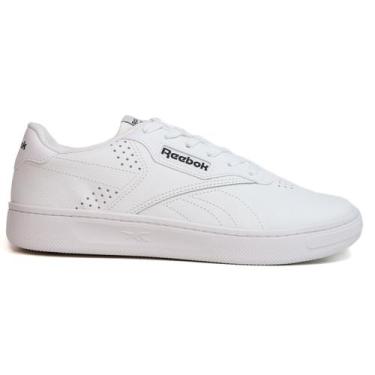 Imagem de Tênis Reebok Ramprush Masculino, Branco, 40