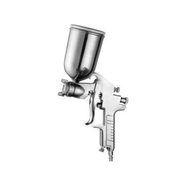 Imagem de Pistola de pintura gravidade - CH-GR35 / 350ML CHIAPERINI