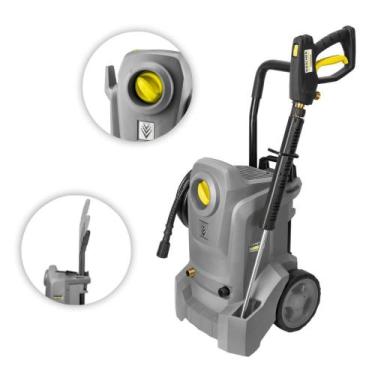 Imagem de Lavadora de Alta Pressão Karcher Profissional HD 4/8 Classic 1740Psi 2