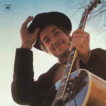 Imagem de Nashville Skyline