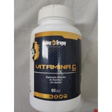 Imagem de Vitamina c - Golden dragon