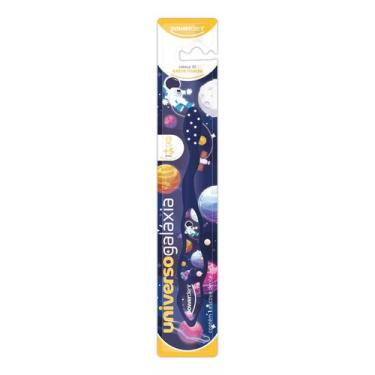 Imagem de Escovas De Dentes Infantil Universo Galaxia
