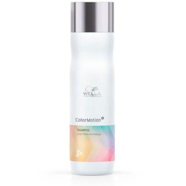 Imagem de Wella Professionals Color Motion+ Shampoo