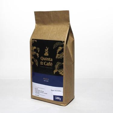 Imagem de Café Linha Moca - 500g torrado e moído - Quinta do Café