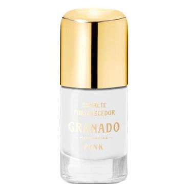 Imagem de Esmalte Fortalecedor Granado - Pink, Amy