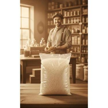 Imagem de 2x Arroz Polido Tipo 1 Soltinho 5kg - Qualidade Superior - Congratulat
