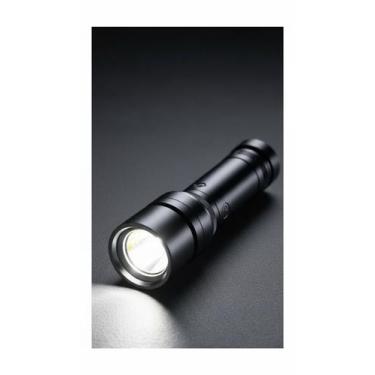 Imagem de Lanterna Tática LED Alta Potência 5 Modos Zoom - Congratulations Store