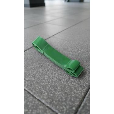 Imagem de Super Band Elástico Extensor Verde 45mm Extra Forte - Congratulations 