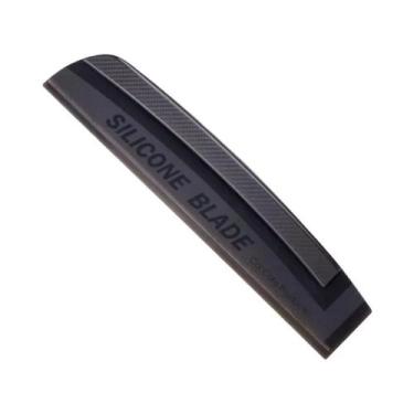 Imagem de Rodo De Silicone Macio Anti-riscos Para Aplicação De Vinil Automotivo,