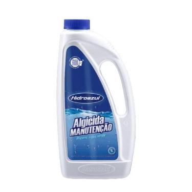 Imagem de Algicida de Manutenção Hidroazul 1L