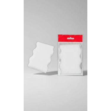 Imagem de Esponja Mágica Melamina 48 Unidades 7.5x11cm - Congratulations Store