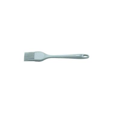 Imagem de Pincel silicone 28 cm brinox flex ref:2253/333 silicone, VERDE AGUA, U