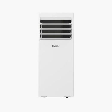 Imagem de Ar Condicionado Portátil Haier 10000 BTUs Frio 110V R32 HMPF-10FC1NBP,
