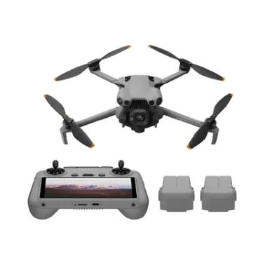 Imagem de Drone Dji Mini 5 Pro Fly More Kit Plus C/tela - Dji068