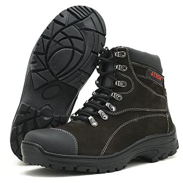 Imagem de COTURNO ADVENTURE TREKKING VALLENCE 244 CAFÉ (33, 244 CAFÉ)