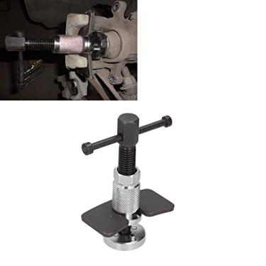 Imagem de Acouto Pinça de freio, ferramenta de rebobinamento, 3 peças, pinça de freio, pistão, kit de tarraxa de roscas universais para carro, pistão, freio a disco, pistão, ferramenta de
