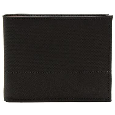 Imagem de CARTEIRA MASCULINA FREEWAY DIAMOND EM COURO Cor:Preto/Night;Unico