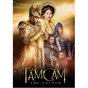 Imagem de Tam Cam: The Untold Story