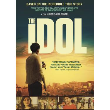 Imagem de The Idol