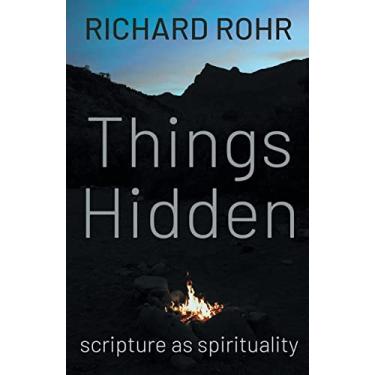 Imagem de Things Hidden: Scripture as Spirituality