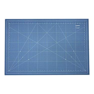Imagem de Base Tapete De Corte A1 90x60cm Dupla Face Patchwork Costura