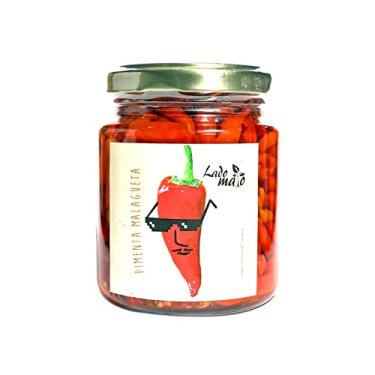 Imagem de PIMENTA CONSERVA 240ML MALAGUETA 234g - CONSERVA