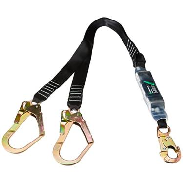 Imagem de CARBOGRAFITE Talabarte Cg 391 Carbografite 010415410 Preto