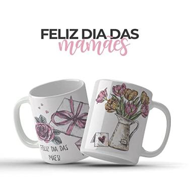 Imagem de Caneca Personalizada Dia Das Mães 55