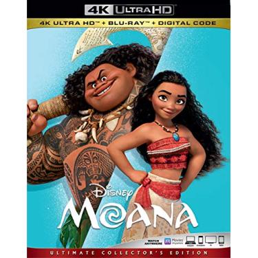 Imagem de Moana