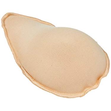 Imagem de Ortho Pauher Prótese Mamária Ext Pós Mastect Skinmama Branco 4
